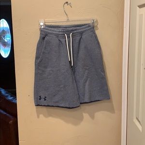 Under Armour Sweat Shorts